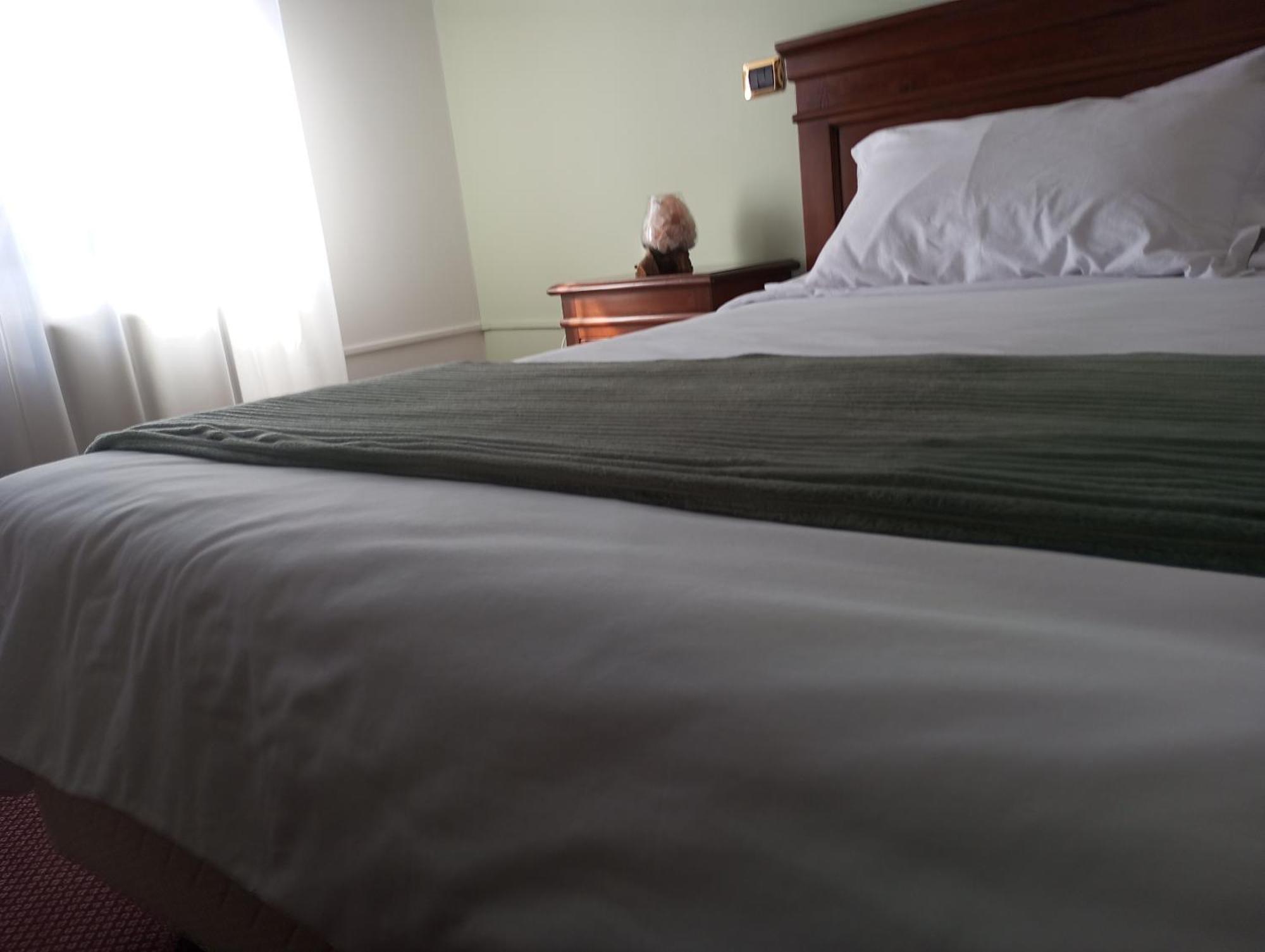 Regina Hotel Pollino Morano Calabro Εξωτερικό φωτογραφία