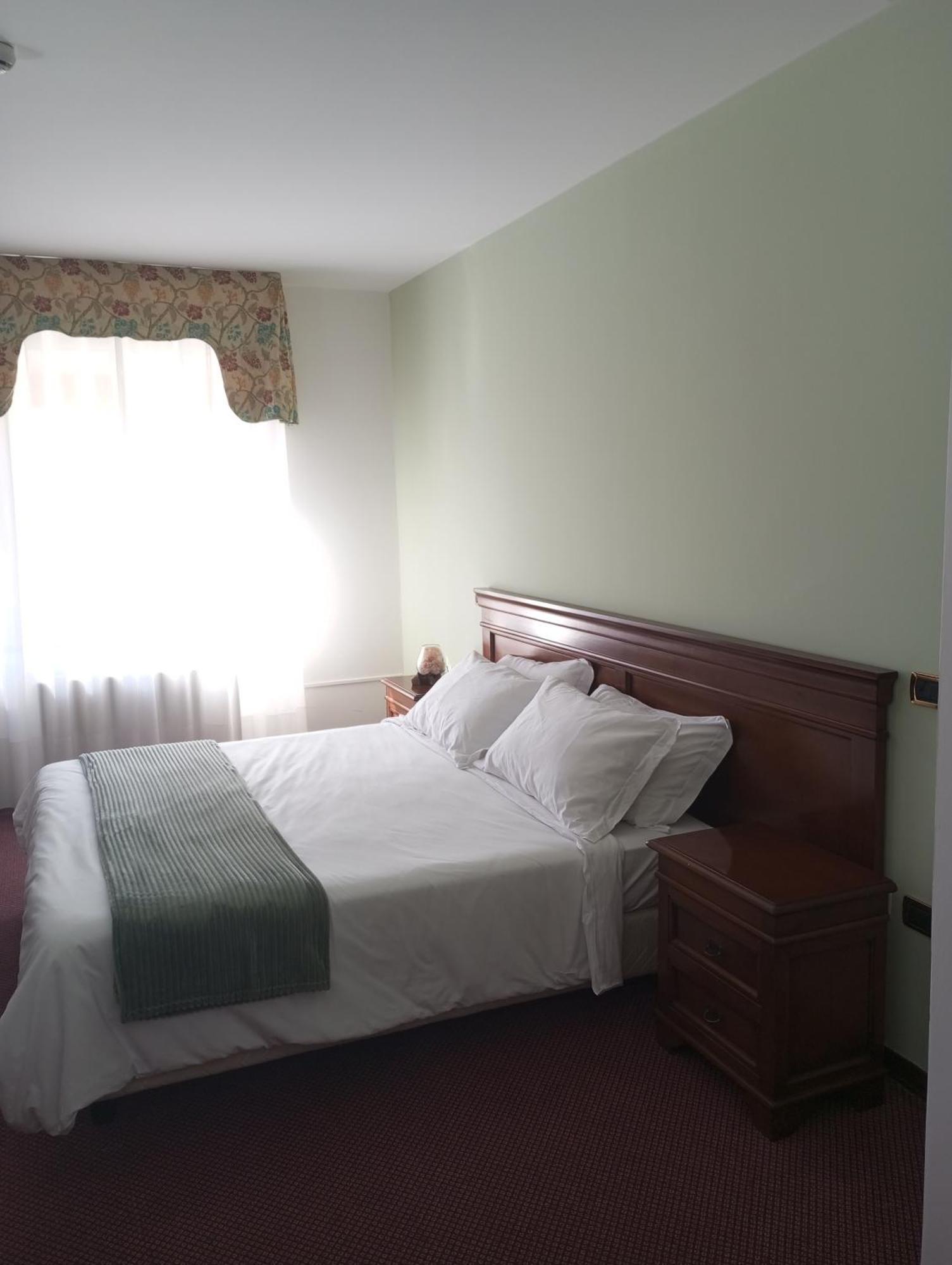 Regina Hotel Pollino Morano Calabro Εξωτερικό φωτογραφία