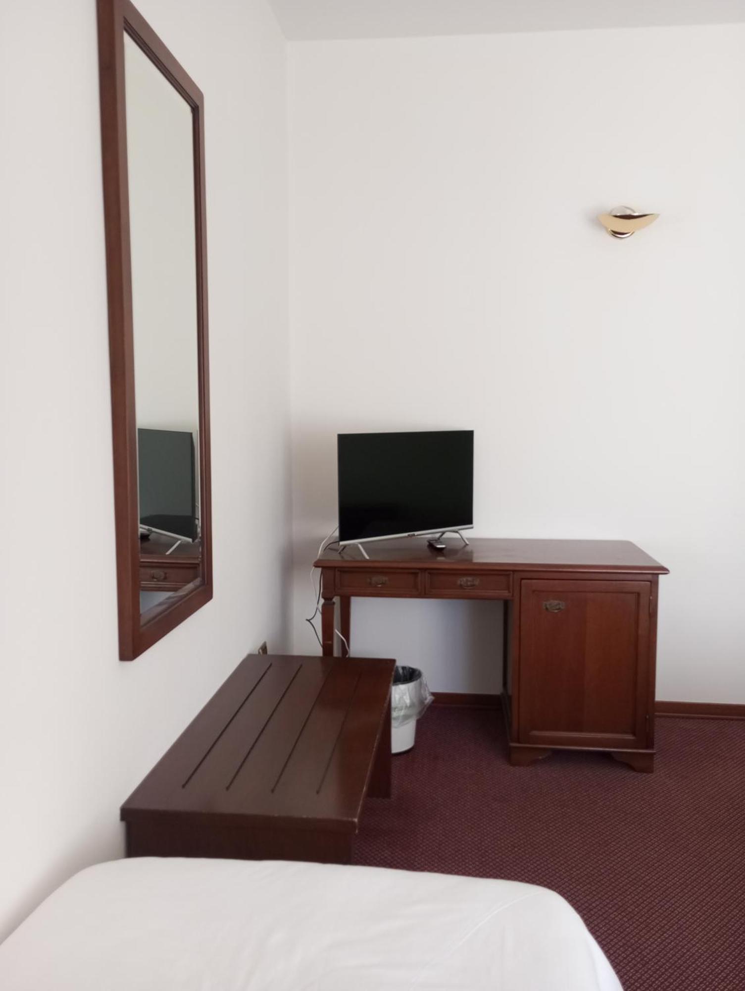Regina Hotel Pollino Morano Calabro Εξωτερικό φωτογραφία