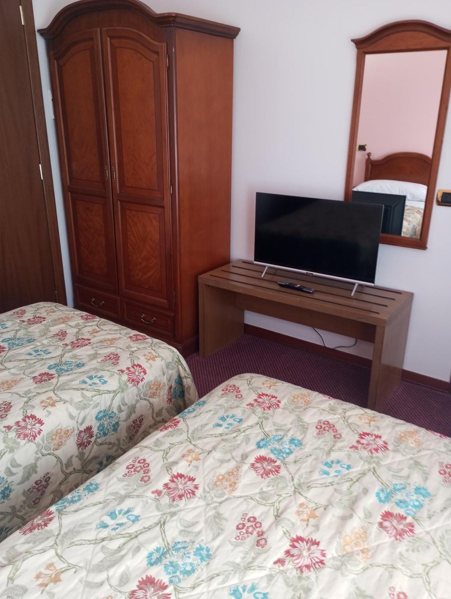 Regina Hotel Pollino Morano Calabro Εξωτερικό φωτογραφία