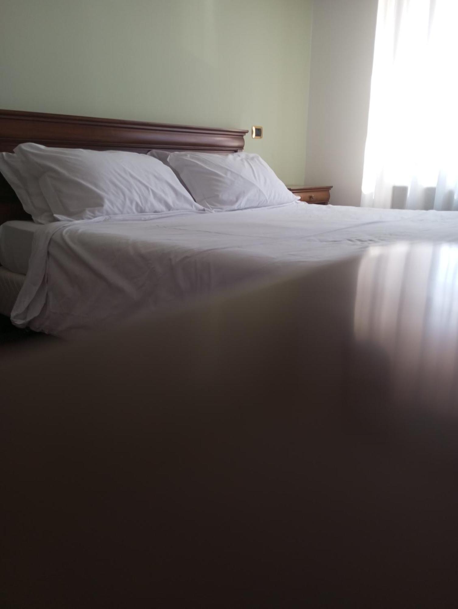 Regina Hotel Pollino Morano Calabro Εξωτερικό φωτογραφία