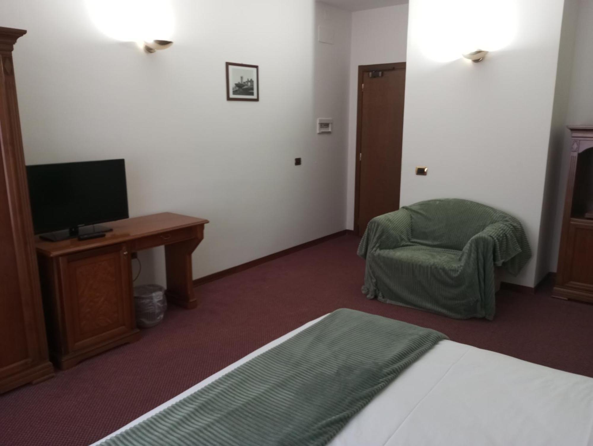 Regina Hotel Pollino Morano Calabro Εξωτερικό φωτογραφία