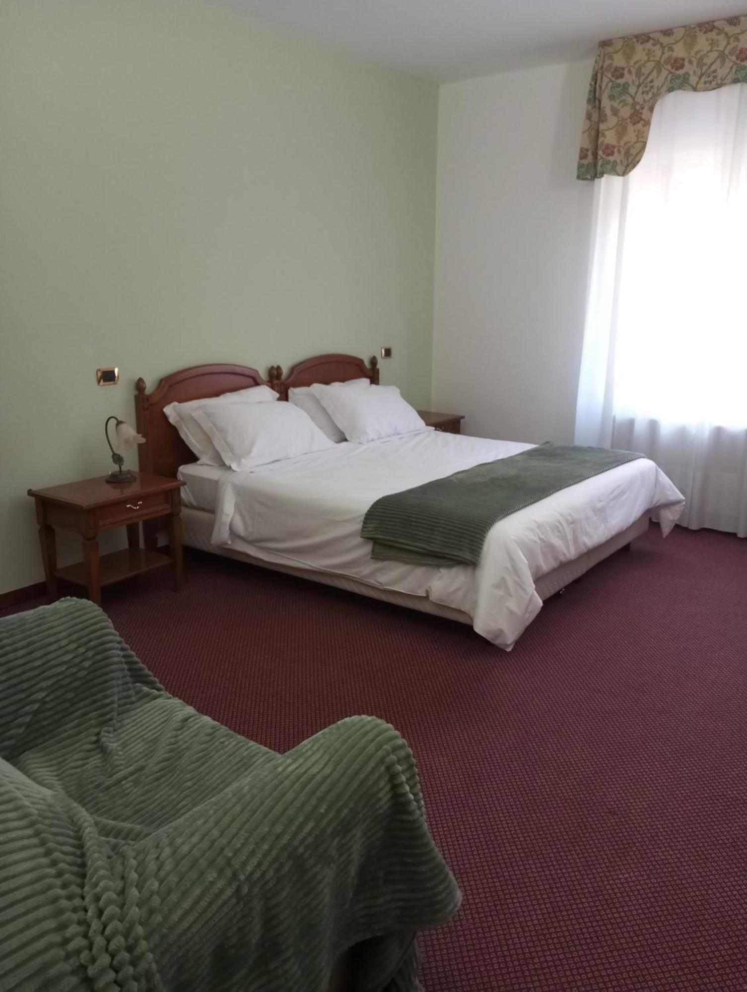 Regina Hotel Pollino Morano Calabro Εξωτερικό φωτογραφία