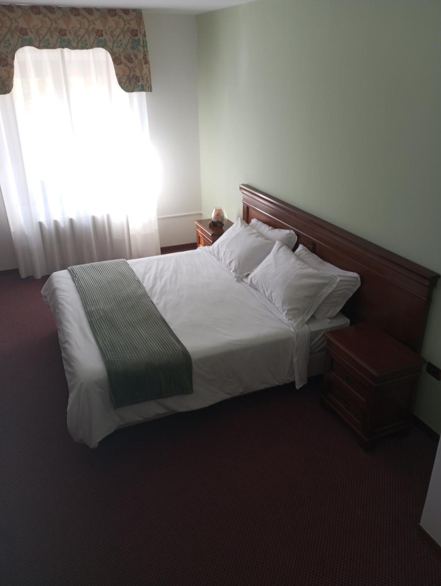 Regina Hotel Pollino Morano Calabro Εξωτερικό φωτογραφία