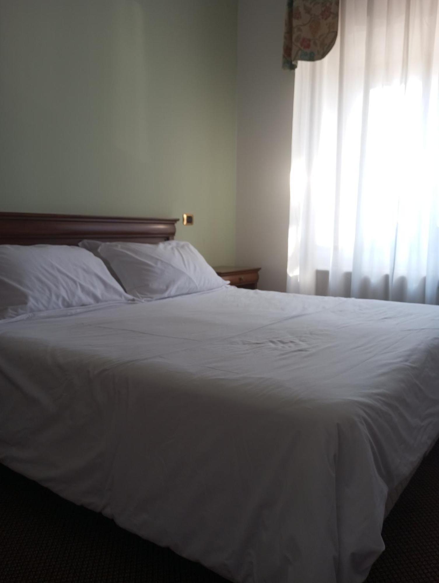 Regina Hotel Pollino Morano Calabro Εξωτερικό φωτογραφία