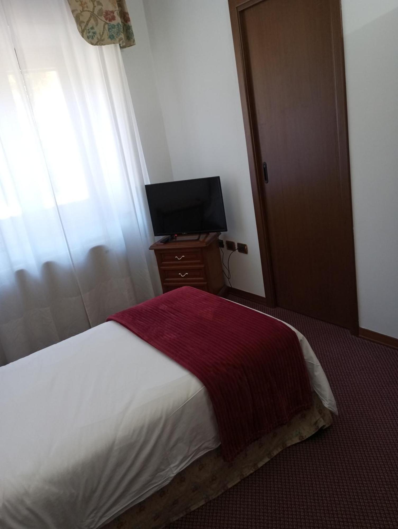 Regina Hotel Pollino Morano Calabro Εξωτερικό φωτογραφία