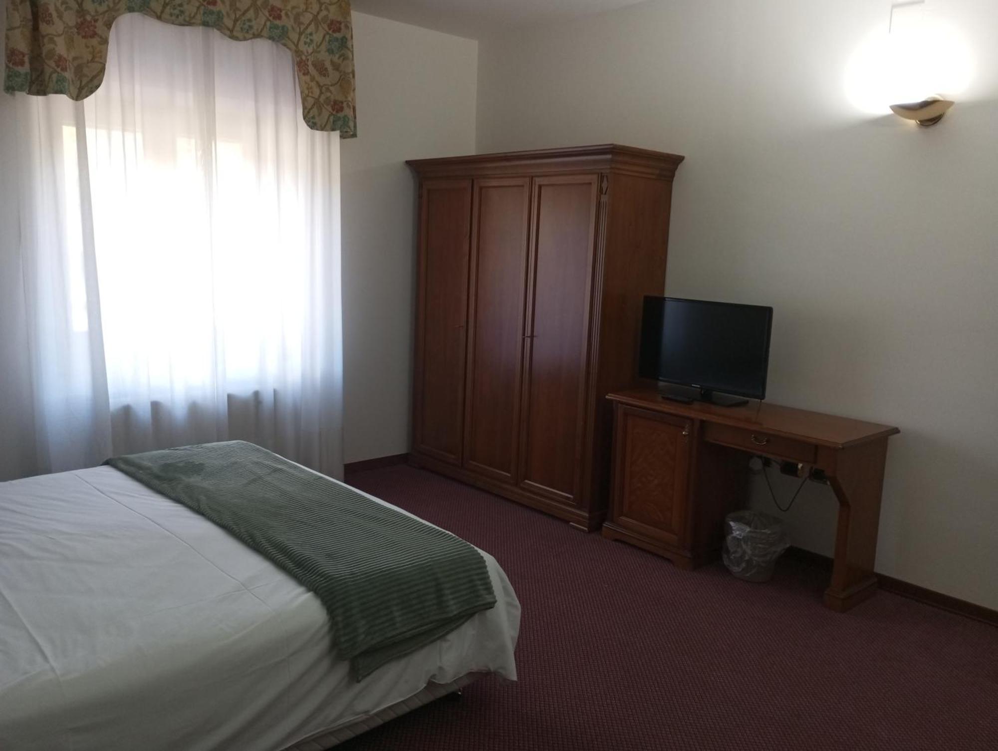 Regina Hotel Pollino Morano Calabro Εξωτερικό φωτογραφία