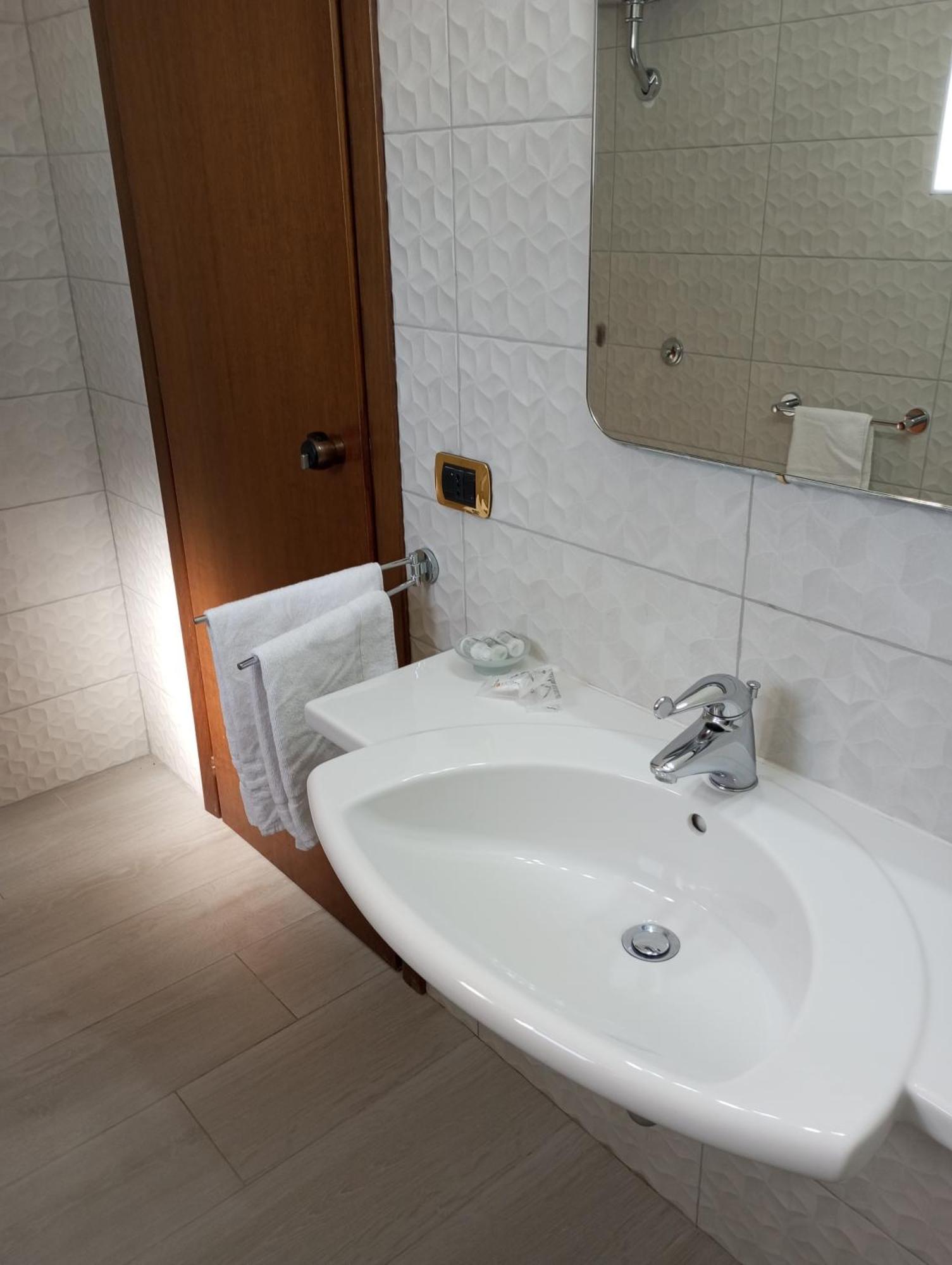 Regina Hotel Pollino Morano Calabro Εξωτερικό φωτογραφία