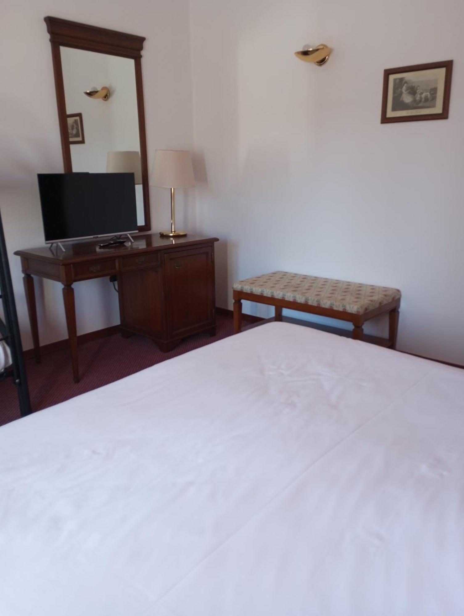 Regina Hotel Pollino Morano Calabro Εξωτερικό φωτογραφία