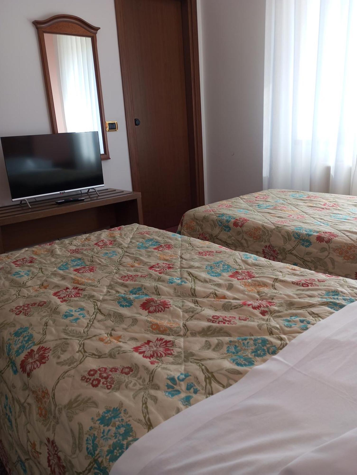 Regina Hotel Pollino Morano Calabro Εξωτερικό φωτογραφία