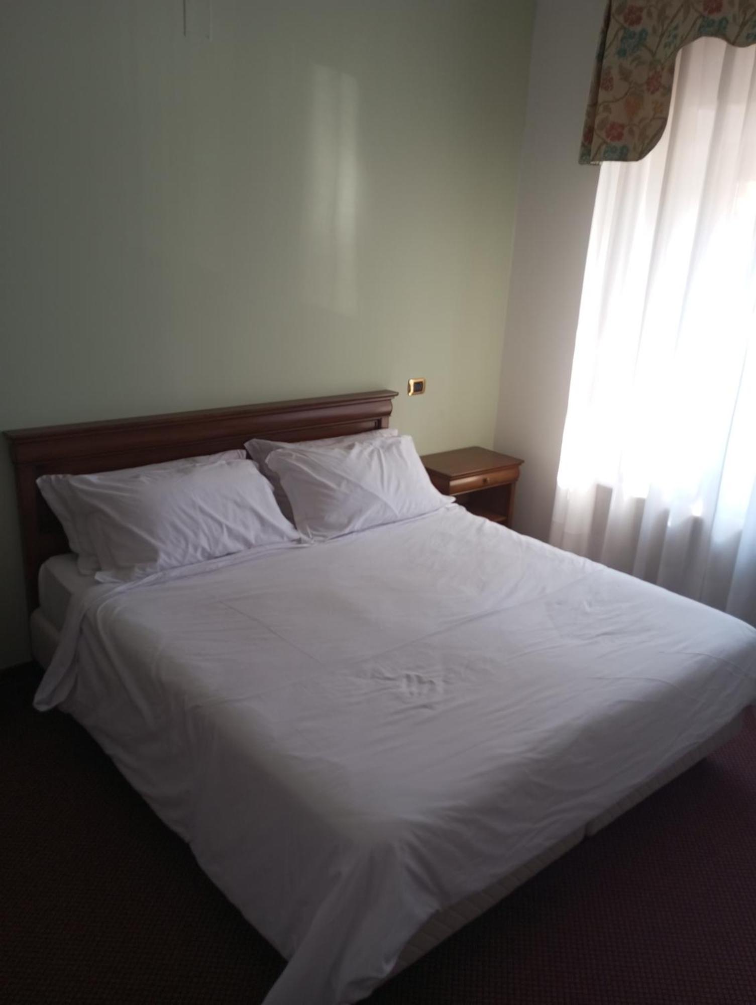Regina Hotel Pollino Morano Calabro Εξωτερικό φωτογραφία