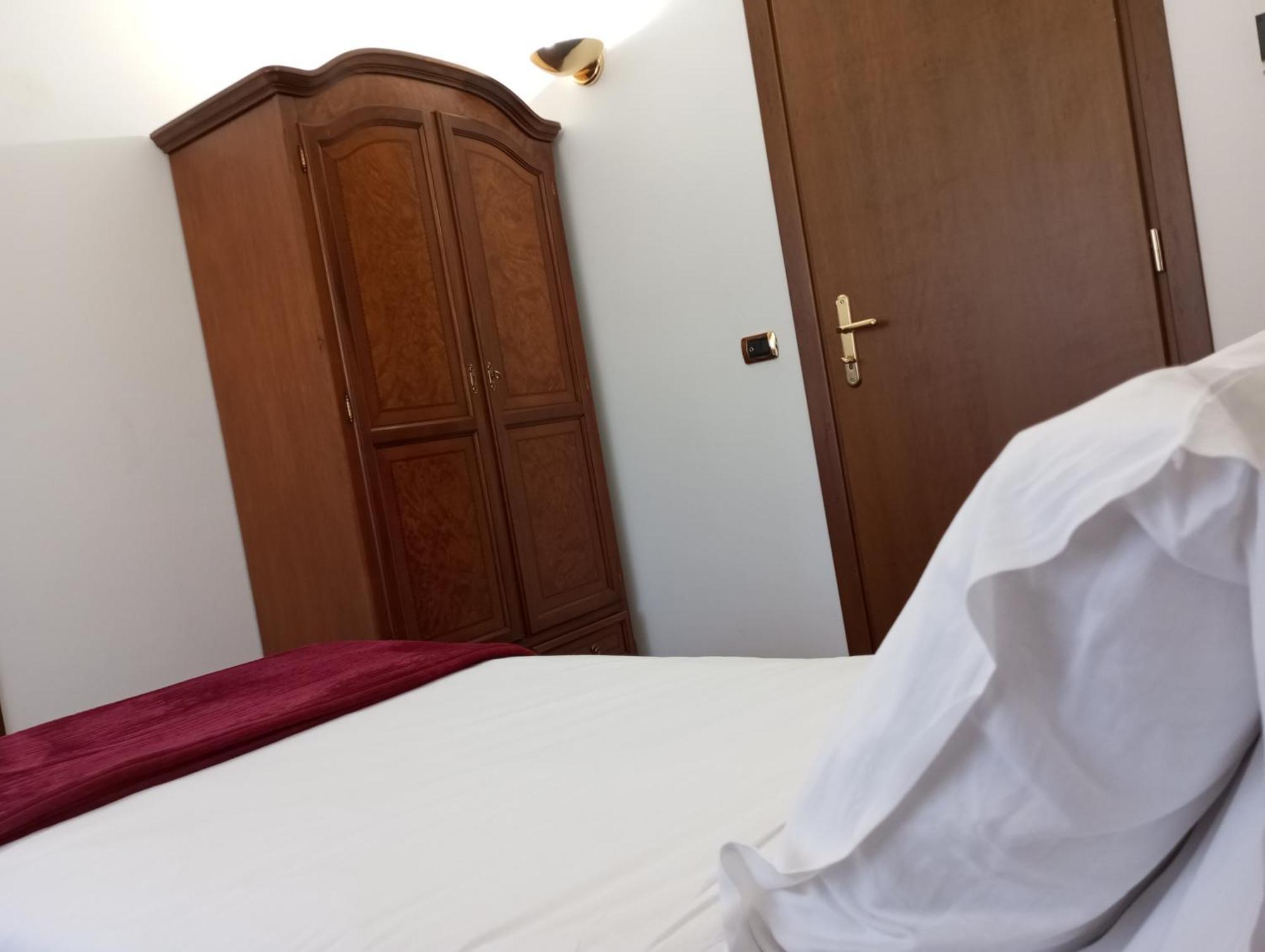 Regina Hotel Pollino Morano Calabro Δωμάτιο φωτογραφία