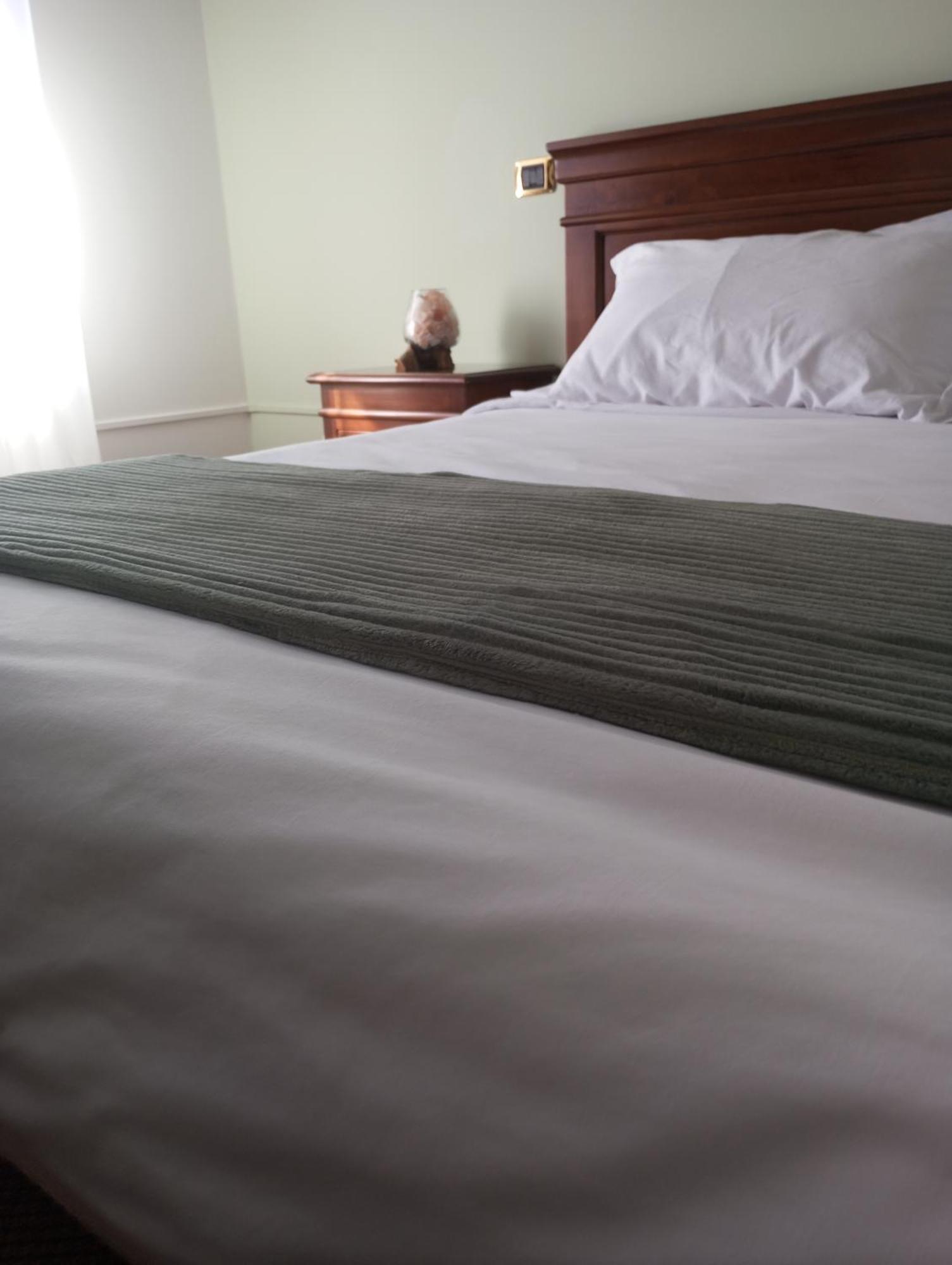 Regina Hotel Pollino Morano Calabro Εξωτερικό φωτογραφία