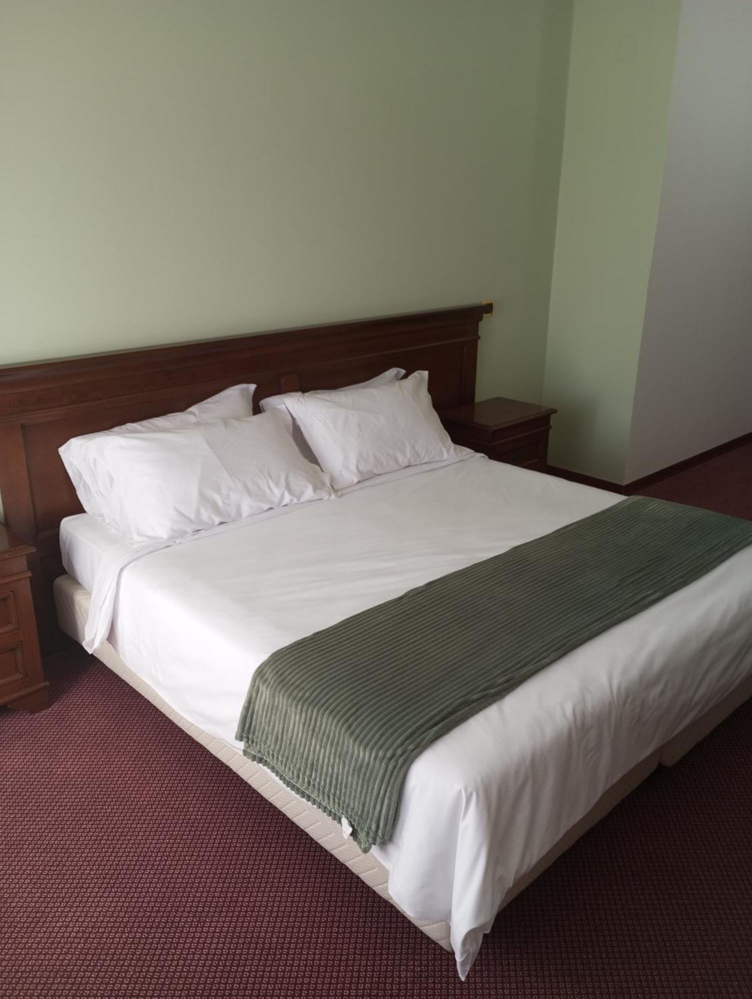 Regina Hotel Pollino Morano Calabro Εξωτερικό φωτογραφία