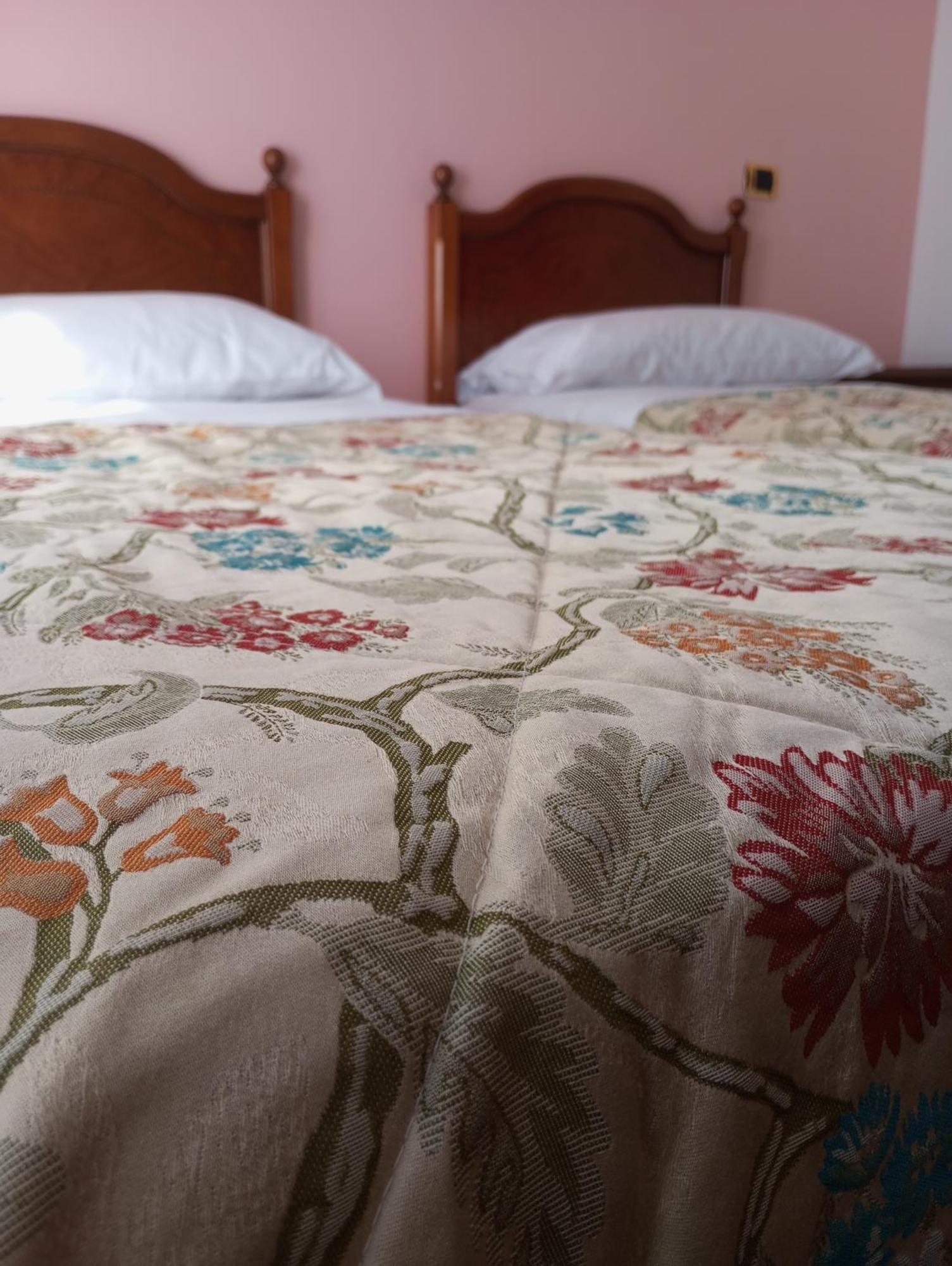 Regina Hotel Pollino Morano Calabro Εξωτερικό φωτογραφία