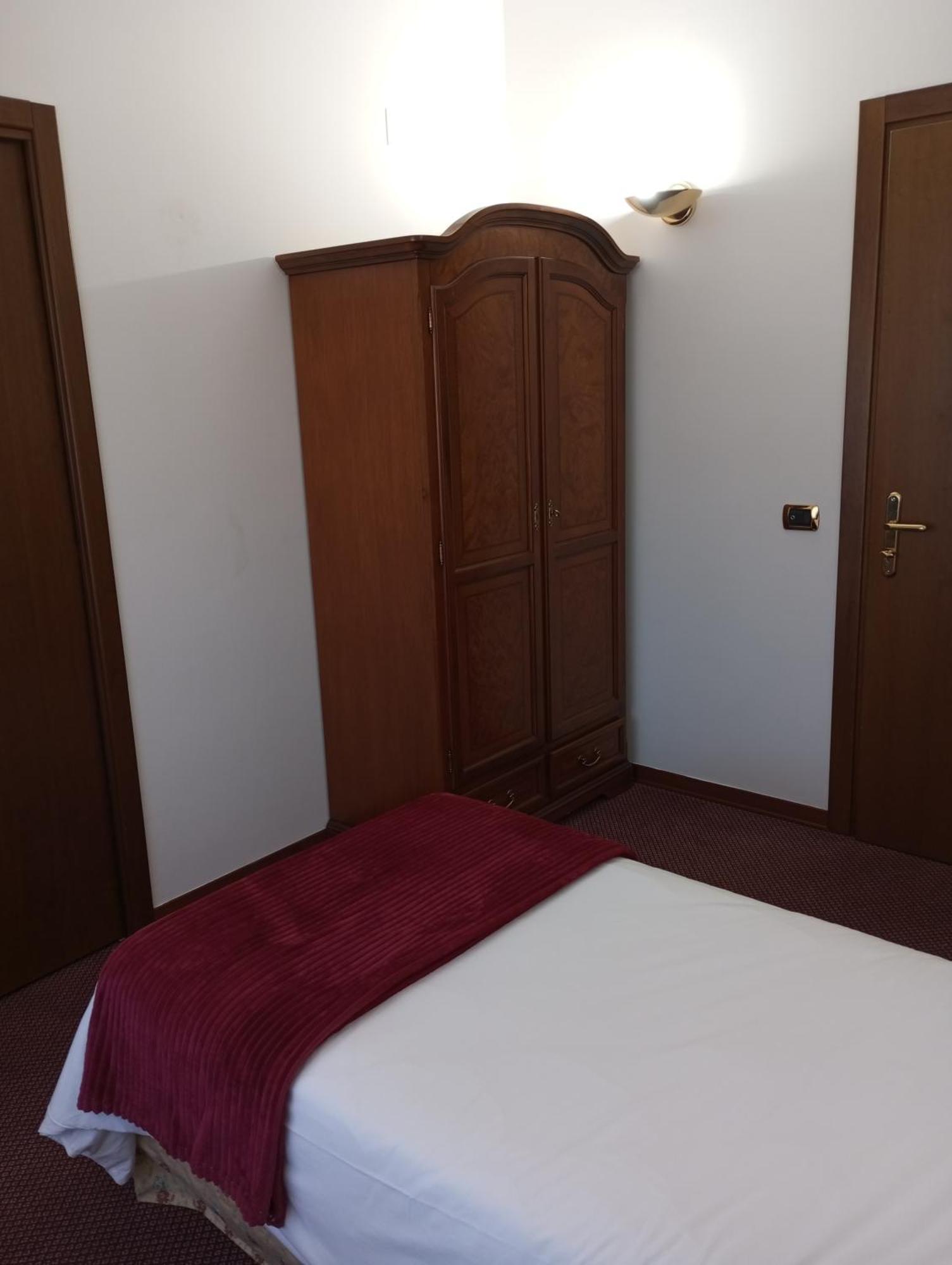 Regina Hotel Pollino Morano Calabro Εξωτερικό φωτογραφία
