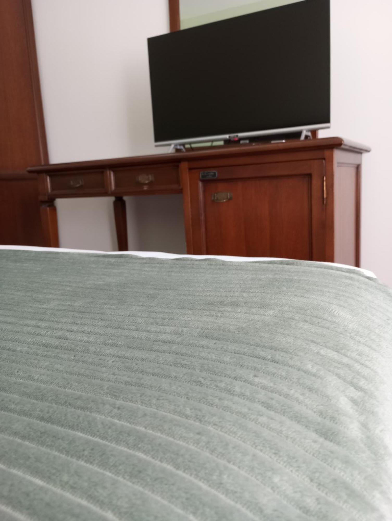 Regina Hotel Pollino Morano Calabro Εξωτερικό φωτογραφία